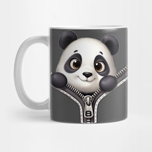 cute panda Mug